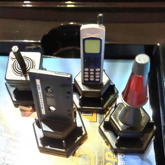 Trivial Pursuit: Pop Culture Edition (DVD) - Picture 5 of 5